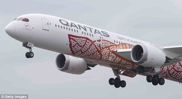 Wuxuu u qayliyay sidii bahal la cariyay!!” – Dayuuradda Qantas oo ay khasab  ku noqotay arrin aan u qorshaynayn! (Maxaa dhacay?) | Hadalsame Media