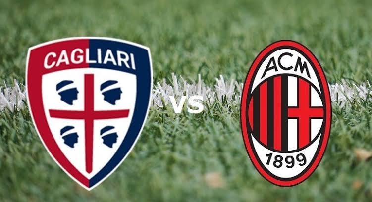 TOOS u daawo: Cagliari vs AC Milan LIVE (Shaxda | Media